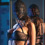 Scandal Corset Lace Hood