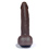 Severo Realistic Turbo Shaking Dildo
