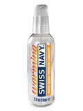 Swiss Navy Warming 59ml (2oz)