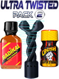 ULTRA TWISTED PACK 2