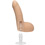Signature Cocks - William Seed 8 inch Cock