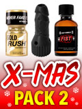 X-MAS PACK 2