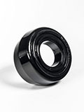 ZIZI Accelerator Cockring Black