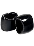 ZIZI Plasma Cockring Black