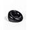 ZIZI Powerstroke Cockring Black